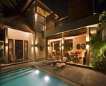 Ayanna Villas Canggu